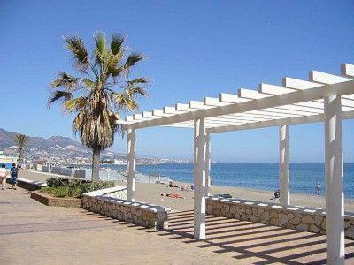 Apartamento Playa San Rafael Fuengirola Eksteriør bilde