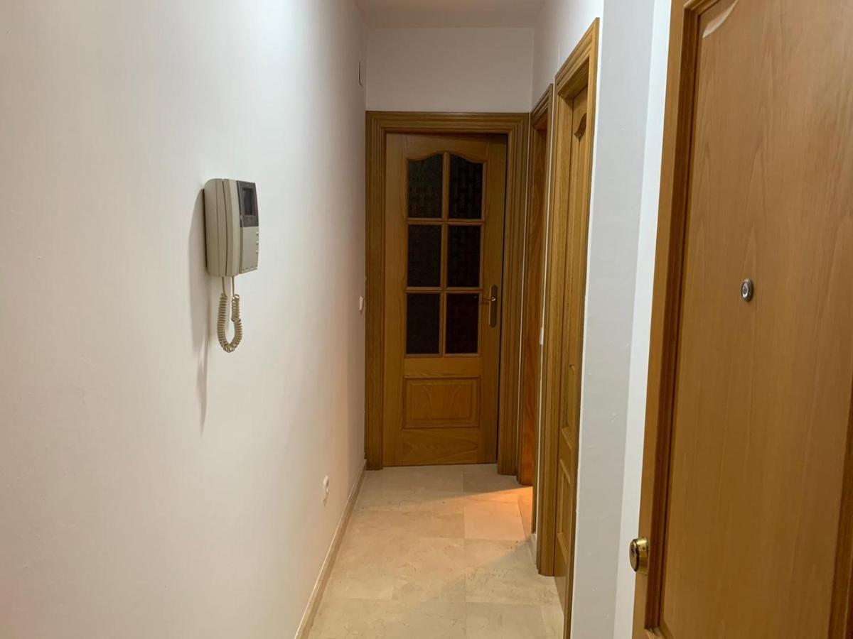 Apartamento Playa San Rafael Fuengirola Eksteriør bilde